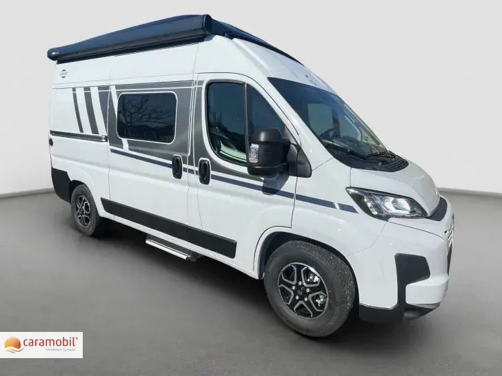 Fahrzeugbild Carado CV540 Pro Aufstelldach/Automatik/RFK/Markise #4