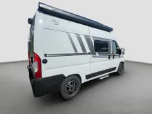 Fahrzeugbild Carado CV540 Pro Aufstelldach/Automatik/RFK/Markise #5