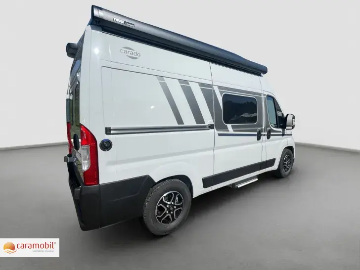 Fahrzeugbild Carado CV540 Pro Aufstelldach/Automatik/RFK/Markise #5