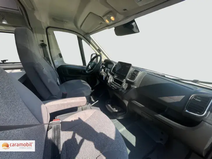 Fahrzeugbild Carado CV540 Pro Aufstelldach/Automatik/RFK/Markise #6