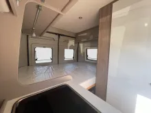 Fahrzeugbild Carado CV540 Pro Aufstelldach/Automatik/RFK/Markise #7