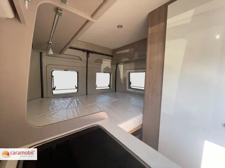 Fahrzeugbild Carado CV540 Pro Aufstelldach/Automatik/RFK/Markise #7