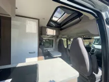 Fahrzeugbild Carado CV540 Pro Aufstelldach/Automatik/RFK/Markise #8