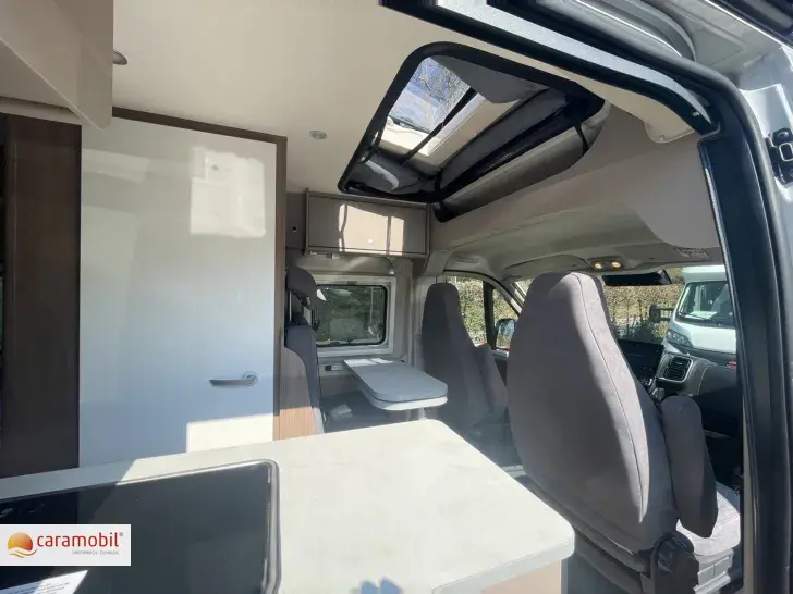 Fahrzeugbild Carado CV540 Pro Aufstelldach/Automatik/RFK/Markise #8