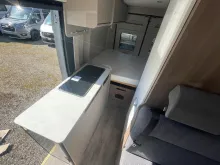 Fahrzeugbild Carado CV540 Pro Aufstelldach/Automatik/RFK/Markise #9