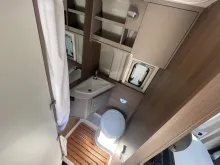 Fahrzeugbild Carado CV540 Pro Aufstelldach/Automatik/RFK/Markise #10