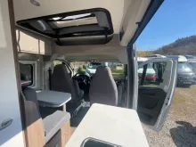 Fahrzeugbild Carado CV540 Pro Aufstelldach/Automatik/RFK/Markise #11