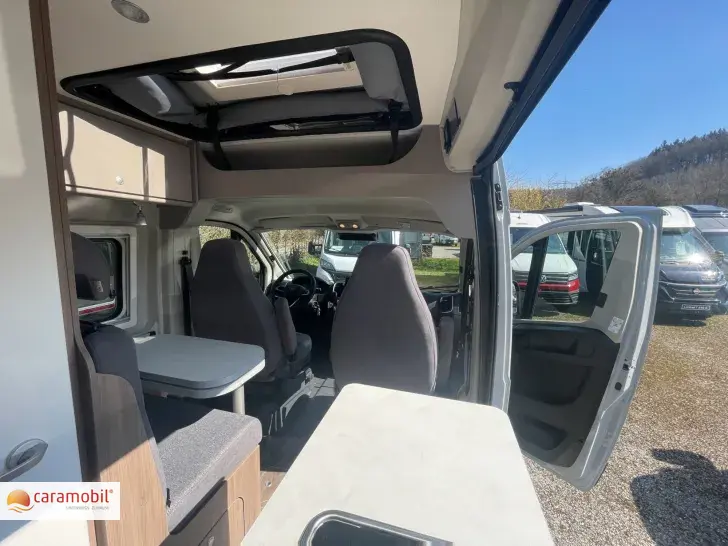 Fahrzeugbild Carado CV540 Pro Aufstelldach/Automatik/RFK/Markise #11