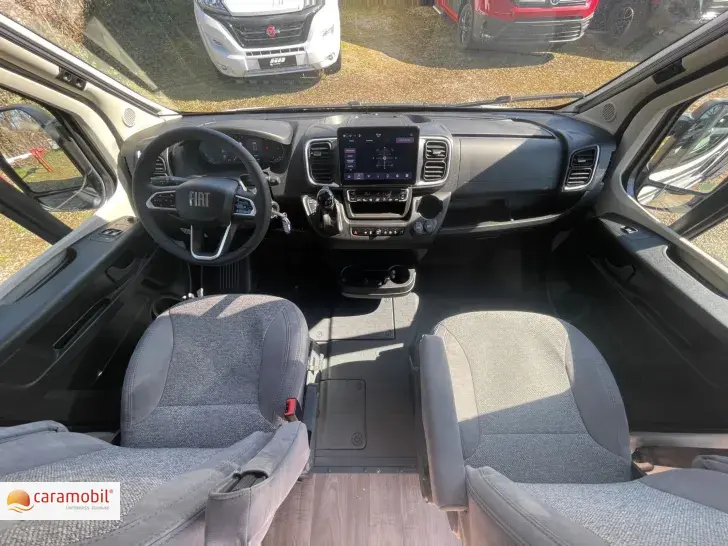 Fahrzeugbild Carado CV540 Pro Aufstelldach/Automatik/RFK/Markise #12