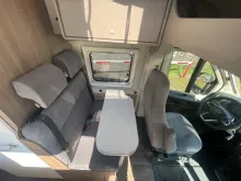 Fahrzeugbild Carado CV540 Pro Aufstelldach/Automatik/RFK/Markise #13