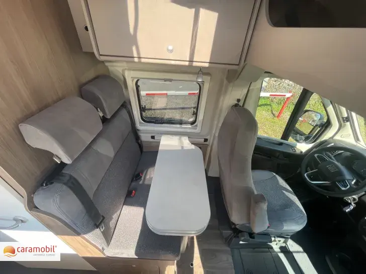 Fahrzeugbild Carado CV540 Pro Aufstelldach/Automatik/RFK/Markise #13