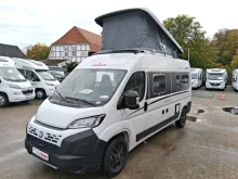 Fahrzeugbild Dethleffs Globetrail Active 600 DS *Aufstelldach*Schlafdachisolierung* #1