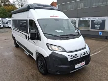 Fahrzeugbild Dethleffs Globetrail Active 600 DS *Aufstelldach*Schlafdachisolierung* #7