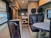 Fahrzeugbild Dethleffs Globetrail Active 600 DS *Aufstelldach*Schlafdachisolierung* #18