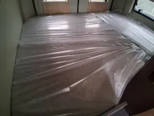Fahrzeugbild Dethleffs Globetrail Active 600 DS *Aufstelldach*Schlafdachisolierung* #19
