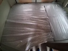 Fahrzeugbild Dethleffs Globetrail Active 600 DS *Aufstelldach*Schlafdachisolierung* #20