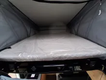 Fahrzeugbild Dethleffs Globetrail Active 600 DS *Aufstelldach*Schlafdachisolierung* #21