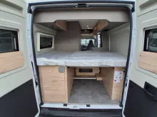 Fahrzeugbild Dethleffs Globetrail Active 600 DS *Aufstelldach*Schlafdachisolierung* #27