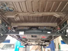 Fahrzeugbild Dethleffs Globetrail Active 600 DS *Aufstelldach*Schlafdachisolierung* #28