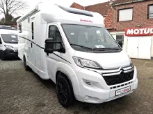 Fahrzeugbild Dethleffs Just Camp T 7052 EB *3x Pakete + Solar/18"-Alu* #4