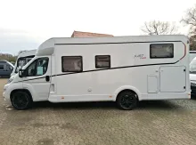 Fahrzeugbild Dethleffs Just Camp T 7052 EB *3x Pakete + Solar/18"-Alu* #5