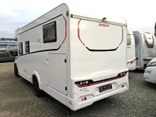Fahrzeugbild Dethleffs Just Camp T 7052 EB *3x Pakete + Solar/18"-Alu* #6