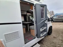 Fahrzeugbild Dethleffs Just Camp T 7052 EB *3x Pakete + Solar/18"-Alu* #12