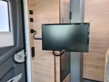 Fahrzeugbild Dethleffs Just Camp T 7052 EB *3x Pakete + Solar/18"-Alu* #18
