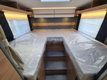 Fahrzeugbild Dethleffs Just Camp T 7052 EB *3x Pakete + Solar/18"-Alu* #26