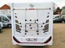 Fahrzeugbild Carado T 447 Pro+ *Pakete: Safety/Style/Basic/pro+* #7