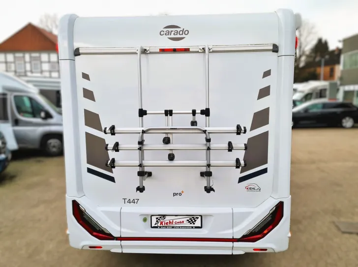 Fahrzeugbild Carado T 447 Pro+ *Pakete: Safety/Style/Basic/pro+* #7