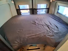 Fahrzeugbild Dethleffs Globetrail Advantage 600 DR Fiat *Aufstelldach schwarz* #7
