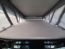 Fahrzeugbild Dethleffs Globetrail Advantage 600 DR Fiat *Aufstelldach schwarz* #12
