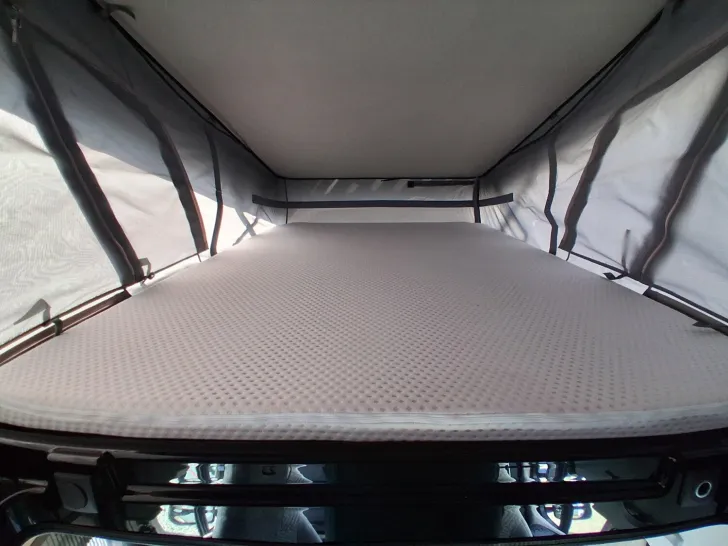 Fahrzeugbild Dethleffs Globetrail Advantage 600 DR Fiat *Aufstelldach schwarz* #12