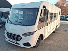 Fahrzeugbild Carado I 447 *pro + Paket*5. Sitzplatz* #1