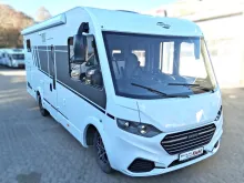 Fahrzeugbild Carado I 447 *pro + Paket*5. Sitzplatz* #4