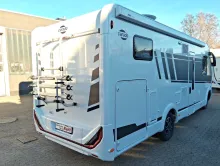 Fahrzeugbild Carado I 447 *pro + Paket*5. Sitzplatz* #6