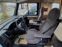 Fahrzeugbild Carado I 447 *pro + Paket*5. Sitzplatz* #11