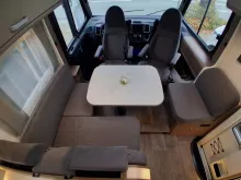 Fahrzeugbild Carado I 447 *pro + Paket*5. Sitzplatz* #15