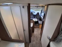 Fahrzeugbild Carado I 447 *pro + Paket*5. Sitzplatz* #19
