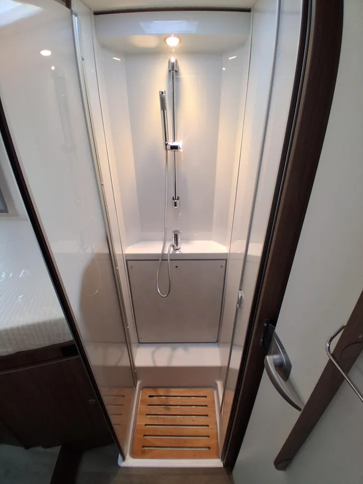 Fahrzeugbild Carado I 447 *pro + Paket*5. Sitzplatz* #21