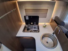 Fahrzeugbild Carado I 447 *pro + Paket*5. Sitzplatz* #23