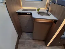 Fahrzeugbild Carado I 447 *pro + Paket*5. Sitzplatz* #24