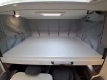 Fahrzeugbild Carado I 447 *pro + Paket*5. Sitzplatz* #26