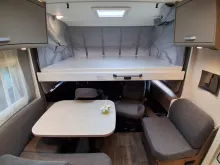 Fahrzeugbild Carado I 447 *pro + Paket*5. Sitzplatz* #27