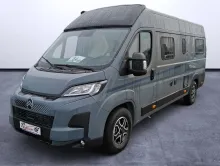 Fahrzeugbild Carado pro+ CV 640 *Safety Paket*ACC* #1