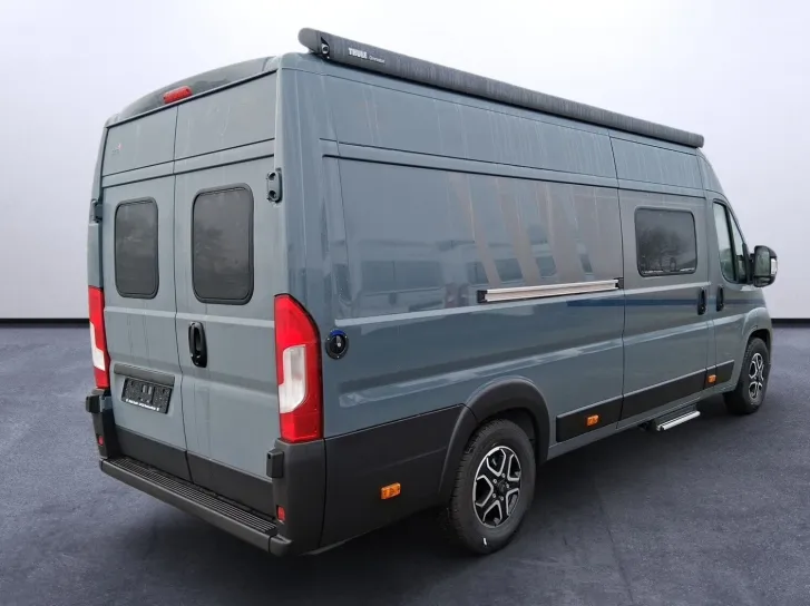 Fahrzeugbild Carado pro+ CV 640 *Safety Paket*ACC* #5