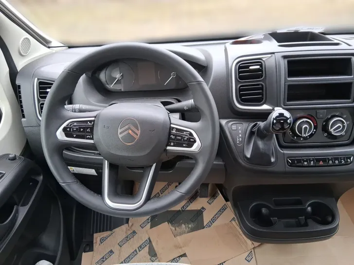 Fahrzeugbild Carado pro+ CV 640 *Safety Paket*ACC* #10