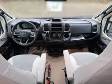 Fahrzeugbild Carado pro+ CV 640 *Safety Paket*ACC* #12