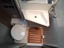 Fahrzeugbild Carado pro+ CV 640 *Safety Paket*ACC* #18